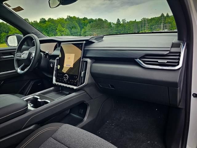 New 2025 GMC Acadia Elevation w/ Black Edition image 45