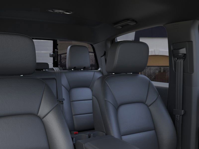 New 2026 GMC Canyon Elevation w/ Convenience Package image 25