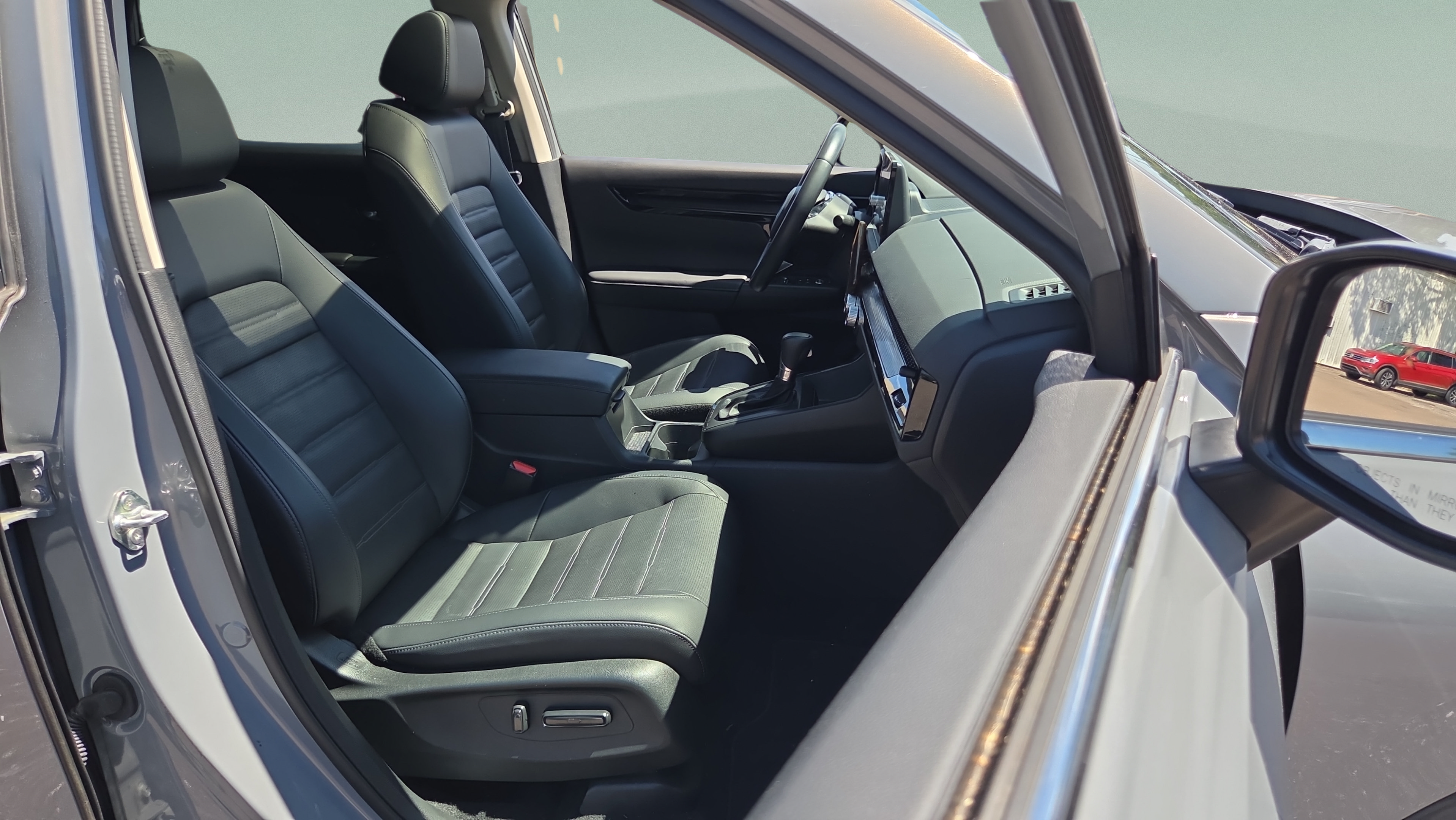 Certified 2024 Honda CR-V EX-L image 16