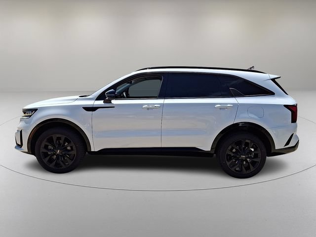 Used 2023 Kia Sorento SX AWD/4WD image 6