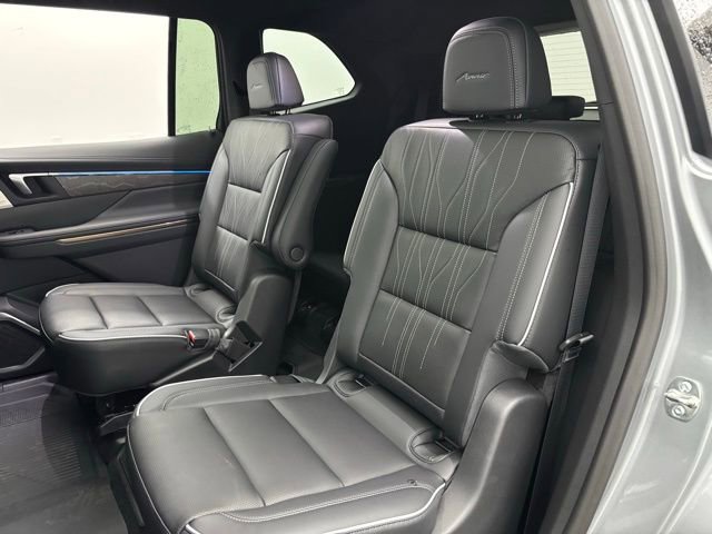 New 2026 Buick Enclave Avenir w/ Super Cruise Package AWD/4WD image 48