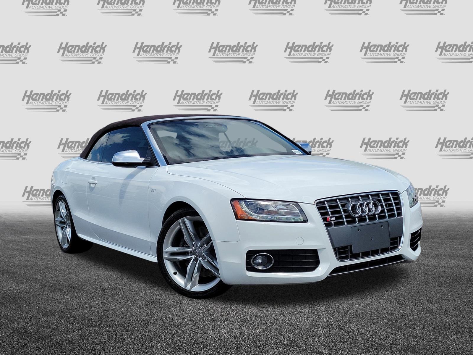 Used 2011 Audi S5 Prestige AWD/4WD image 2