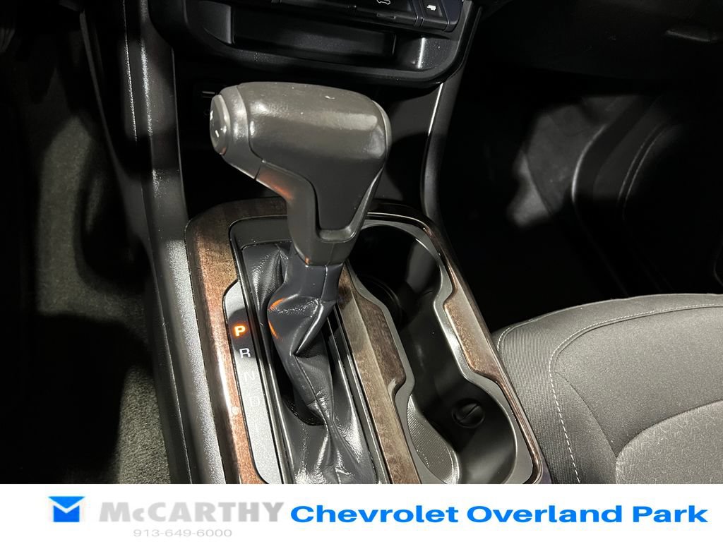 Used 2018 GMC Canyon SLE w/ Nightfall Edition AWD/4WD image 19