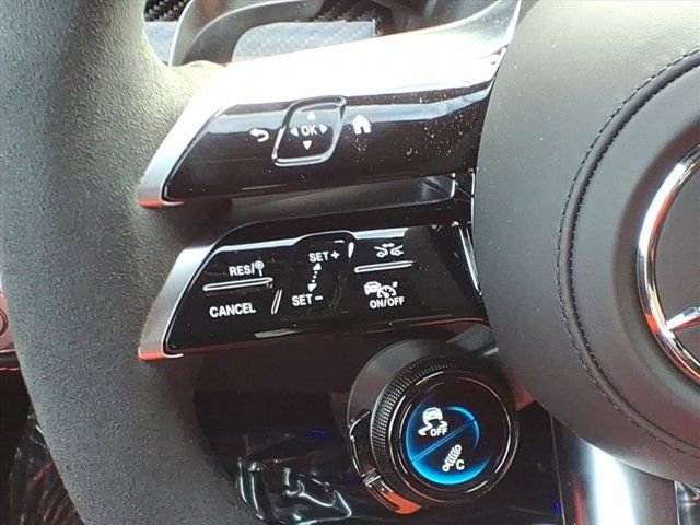 New 2026 Mercedes-Benz GLE 53 AMG 4MATIC Coupe image 9