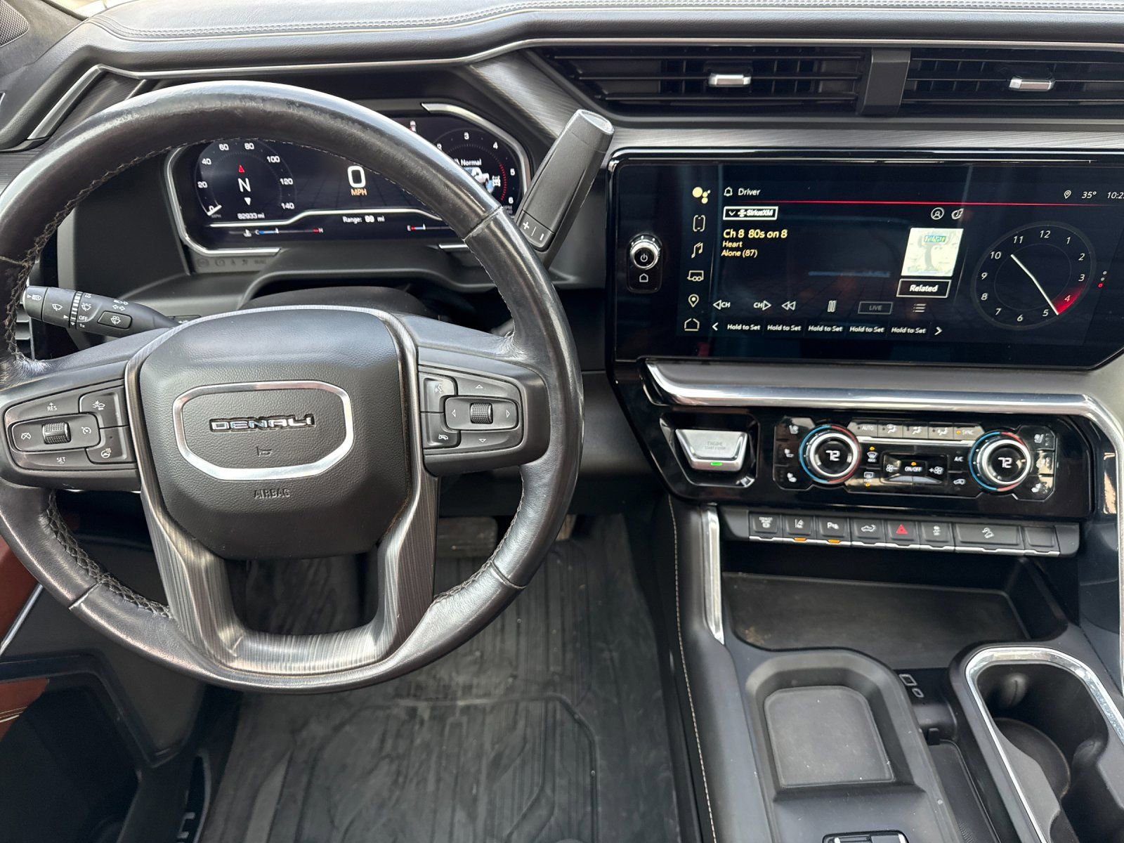 Used 2024 GMC Sierra 3500 Denali Ultimate image 15