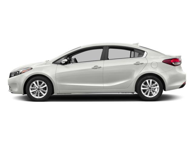 Used 2017 Kia Forte S w/ S Technology Package FWD image 8
