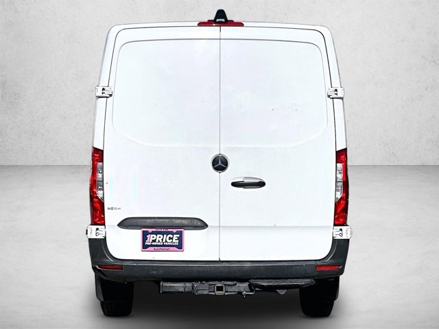 Used 2020 Mercedes-Benz Sprinter 2500 image 4