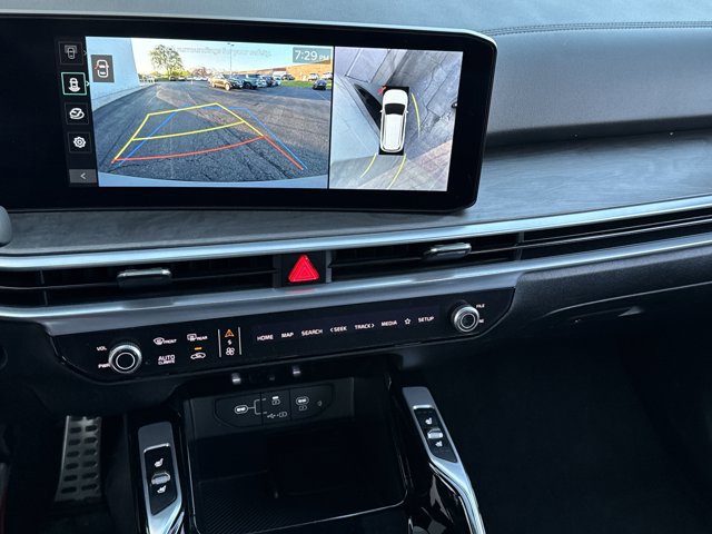 New 2025 Kia Sorento SX Prestige image 34