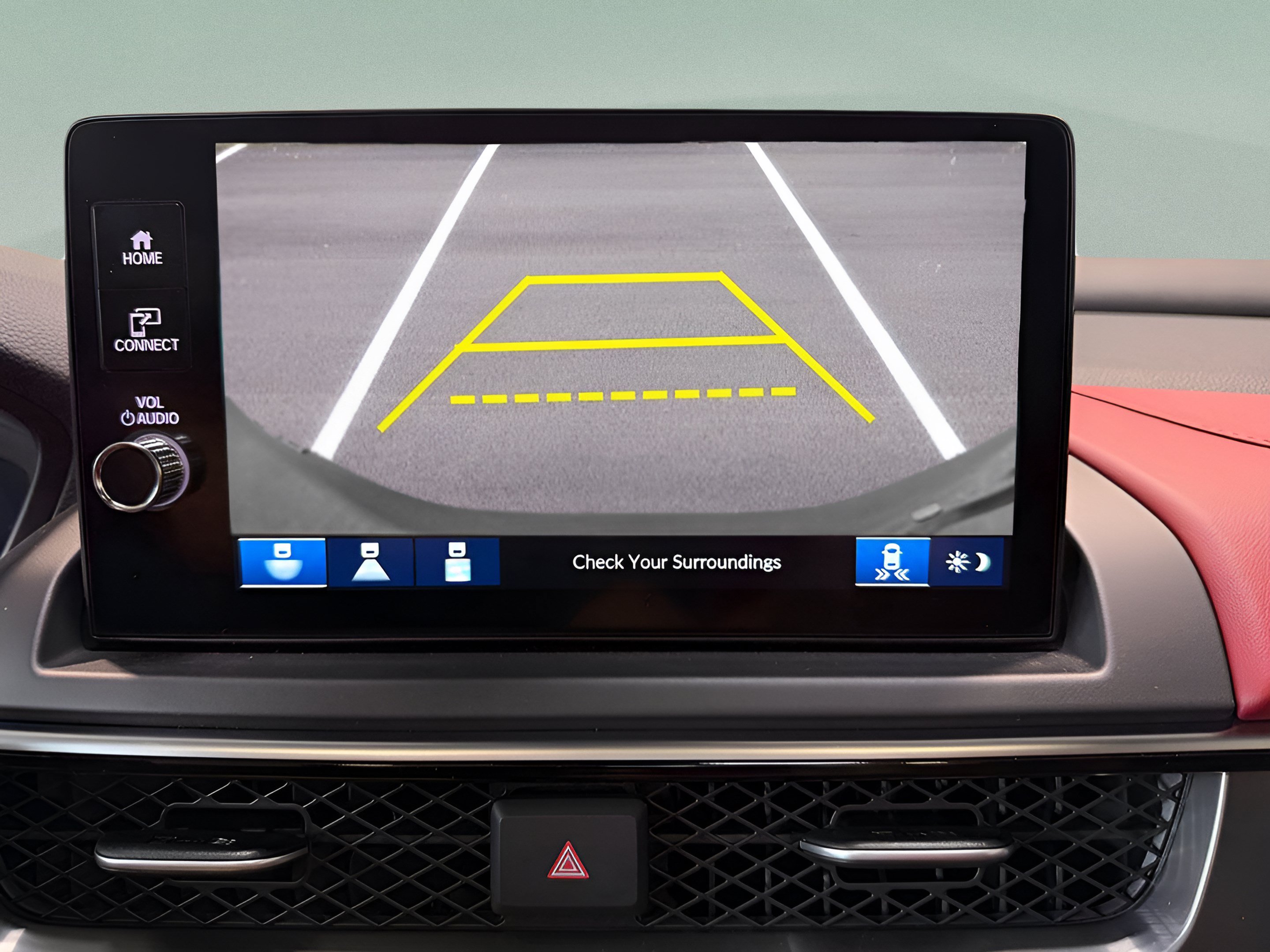 New 2026 Acura ADX A-Spec AWD/4WD image 19