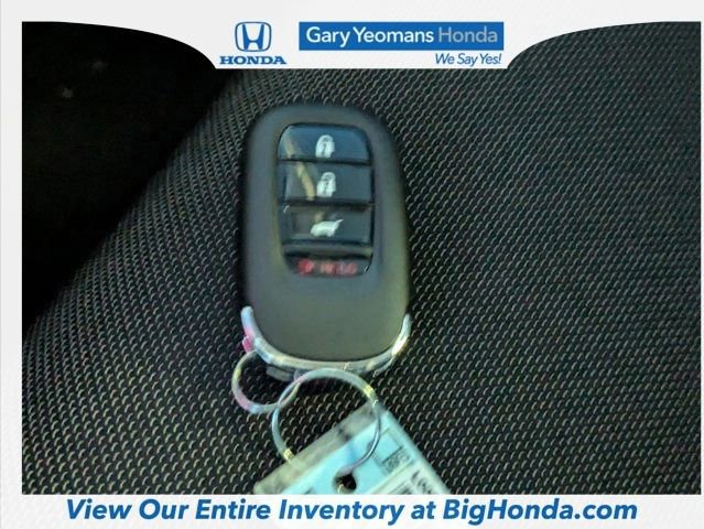 Certified 2026 Honda CR-V LX image 60