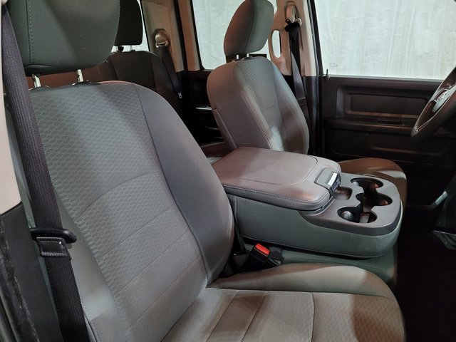 Used 2018 RAM 1500 ST w/ SXT Appearance Group image 50