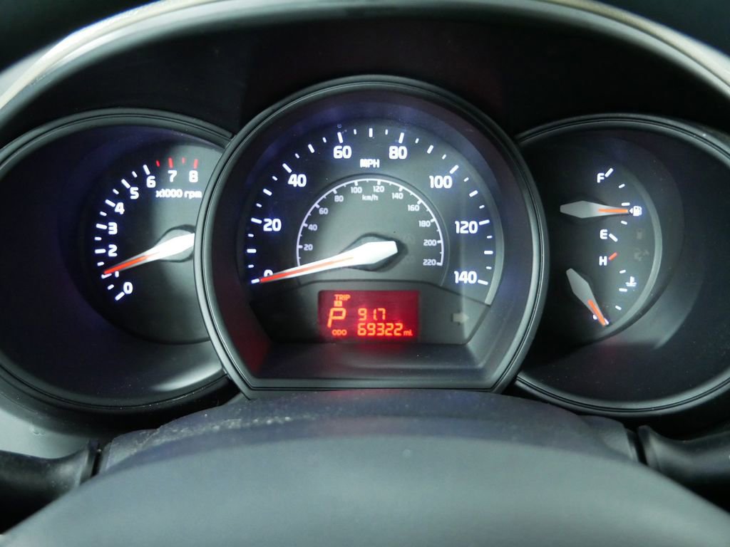 Used 2014 Kia Rio LX w/ Power Package image 18