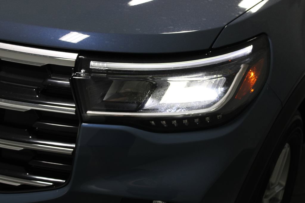 New 2026 Ford Explorer Active RWD image 54