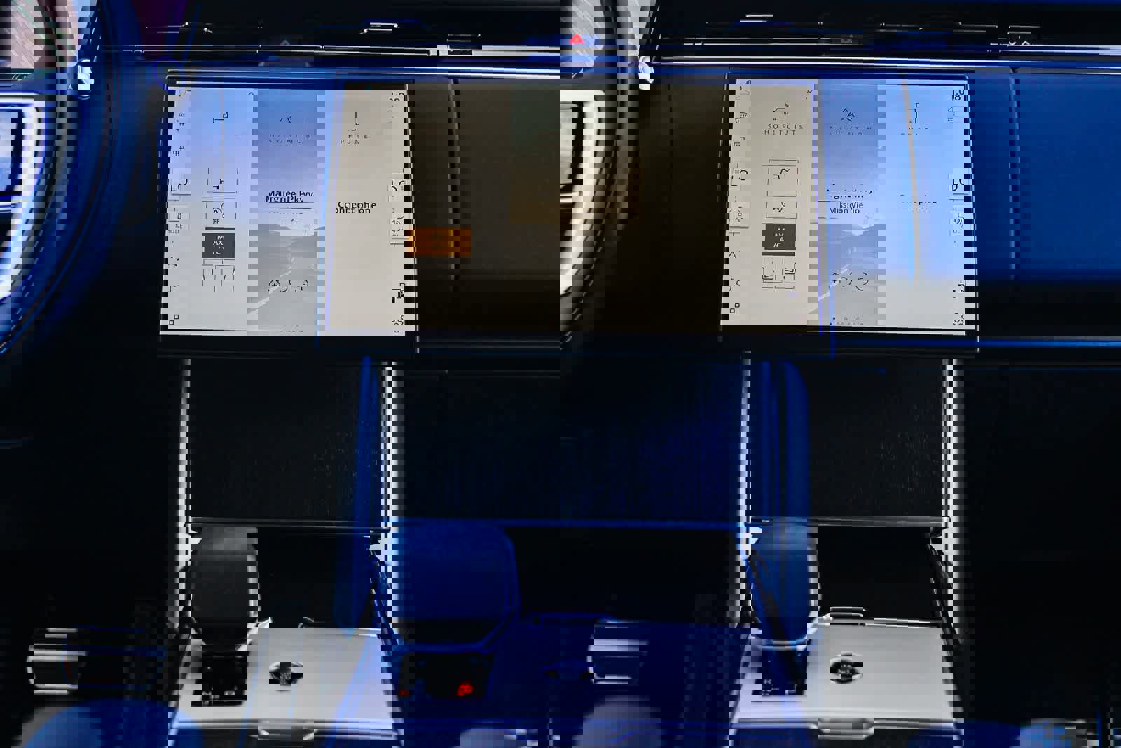 New 2026 Land Rover Range Rover Long Wheelbase SE image 13