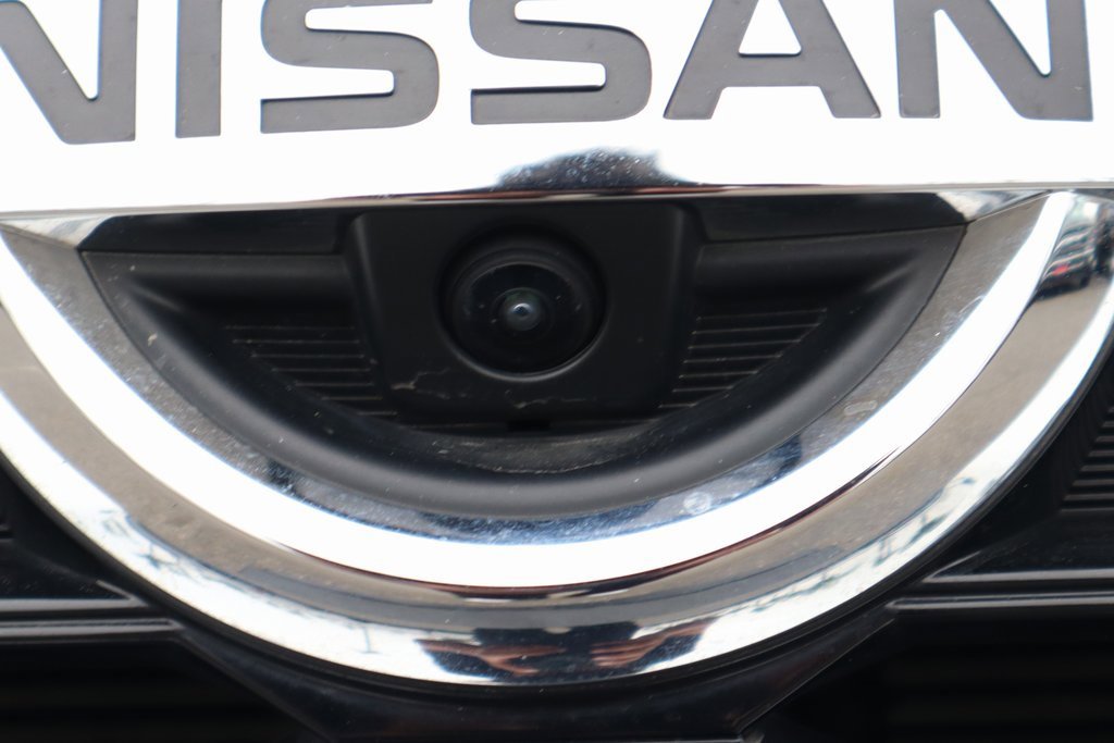 Used 2021 Nissan Murano Platinum w/ Cargo Package image 42