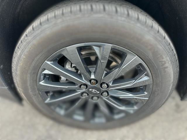 Used 2023 Chevrolet Traverse RS w/ LPO, Floor Liner Package image 18