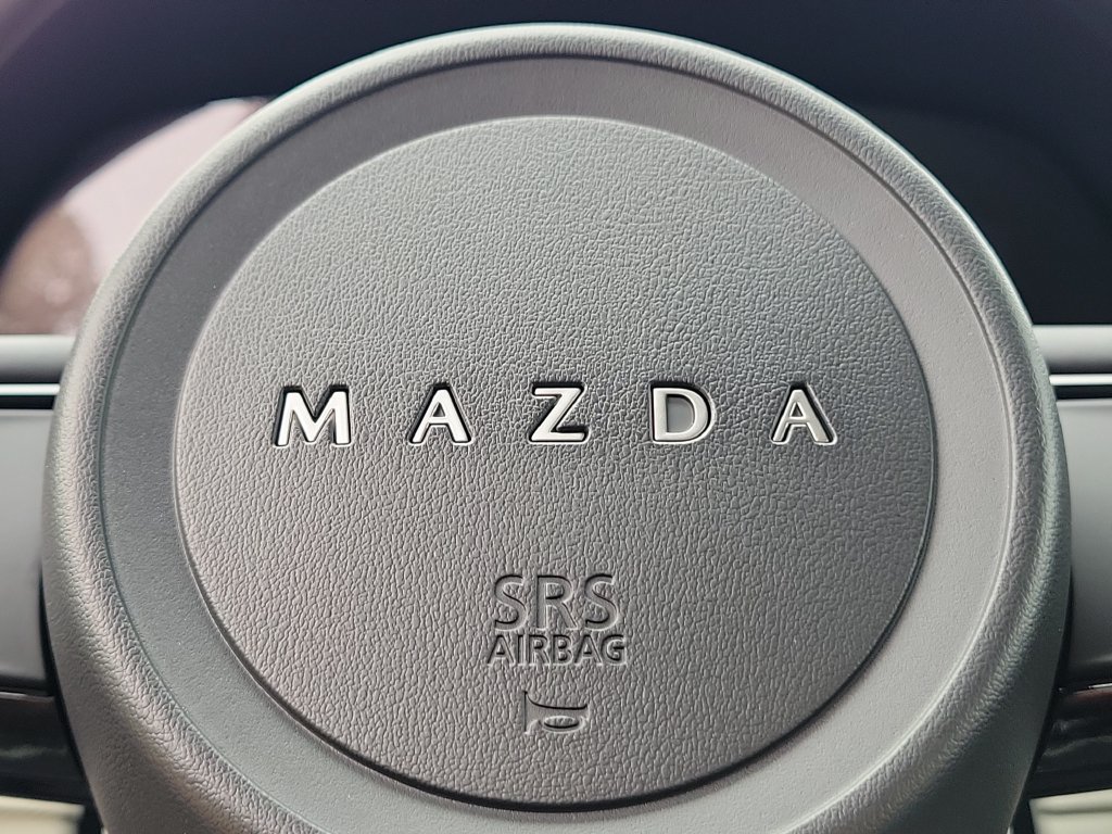 New 2026 MAZDA CX-5 Preferred AWD/4WD image 24