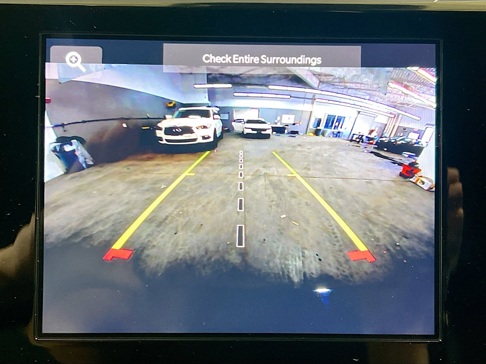 Used 2022 Jeep Grand Cherokee L Laredo RWD image 9