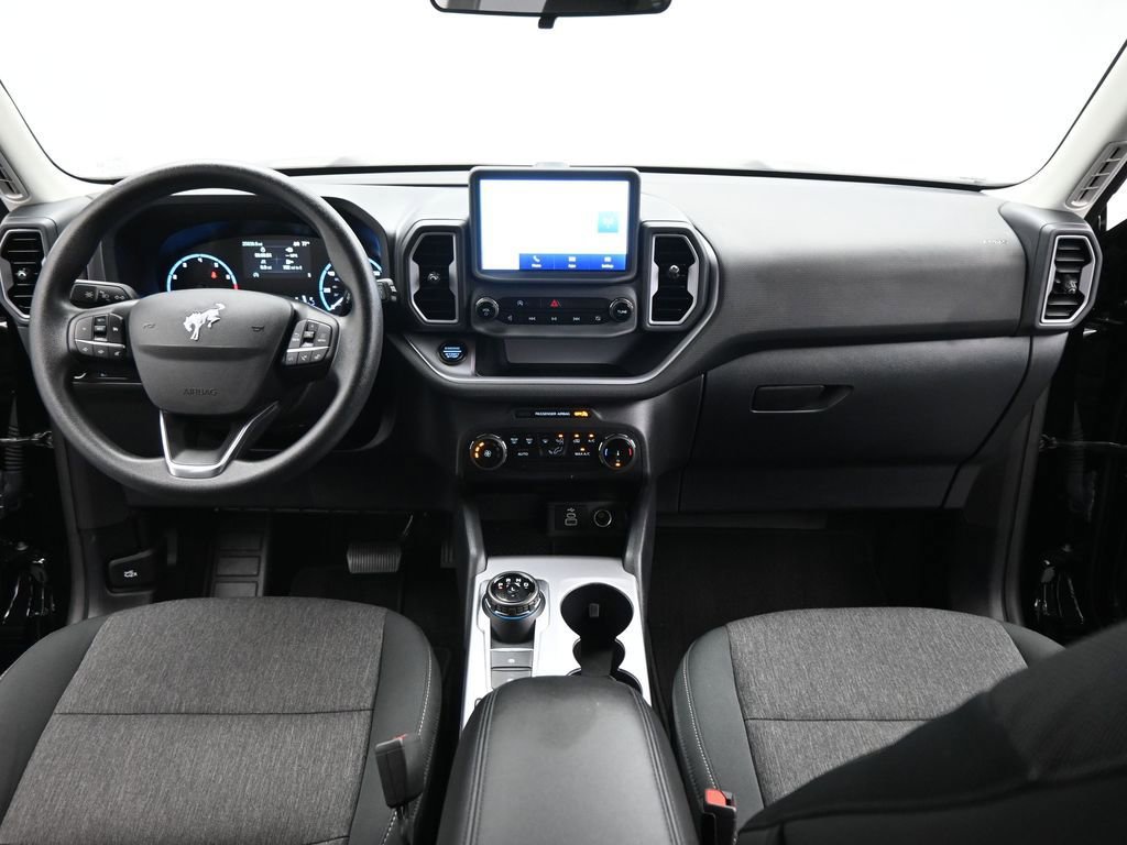 Certified 2024 Ford Bronco Sport Big Bend image 18