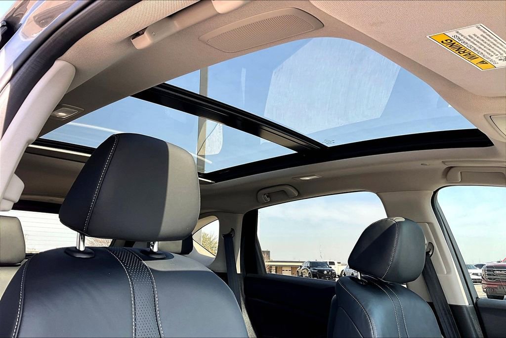 Used 2023 Acura RDX Technology Package image 22