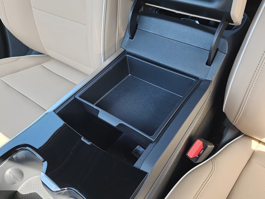 New 2026 Buick Enclave Preferred w/ Power Package image 33