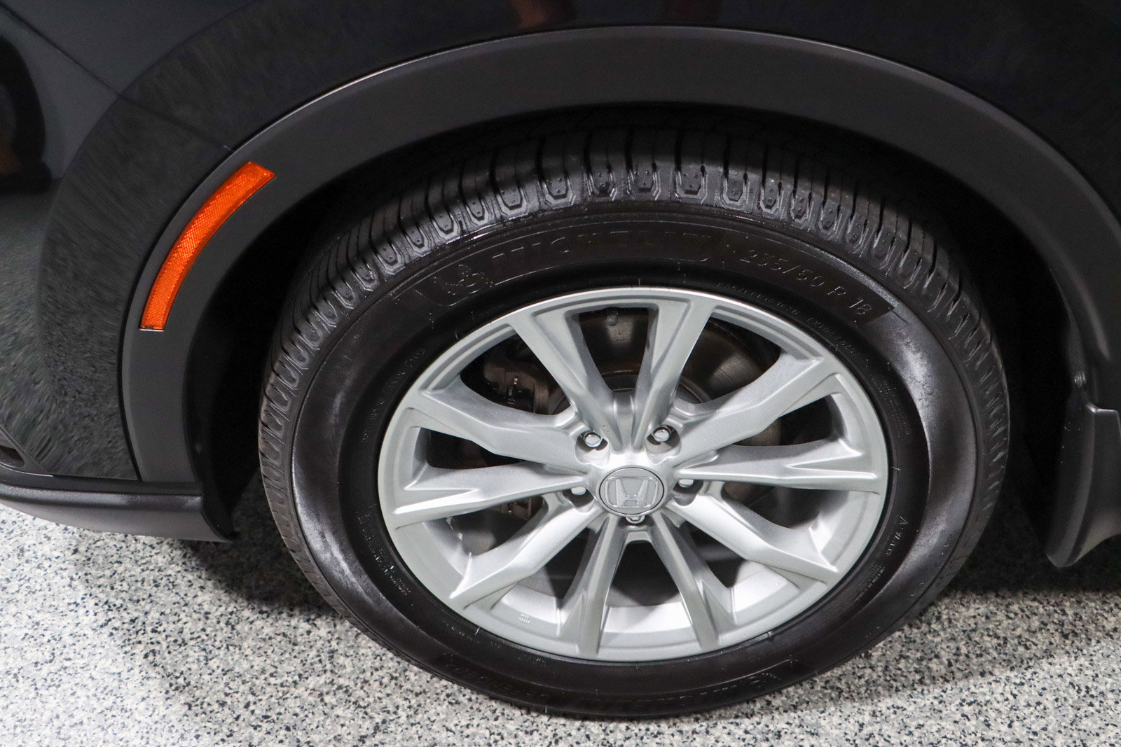 Used 2023 Honda CR-V EX-L image 11