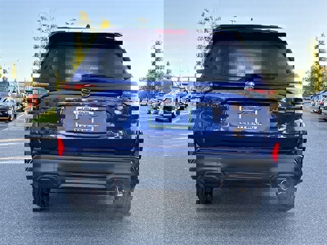 New 2026 Subaru Forester Sport image 4