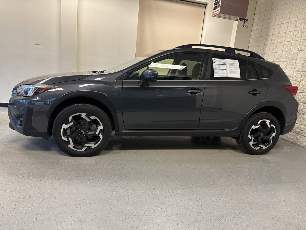 Used 2023 Subaru Crosstrek 2.5i Limited image 15