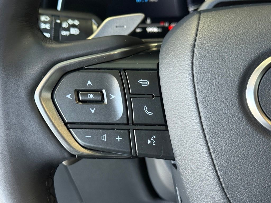 Used 2024 Lexus TX 350 FWD image 24