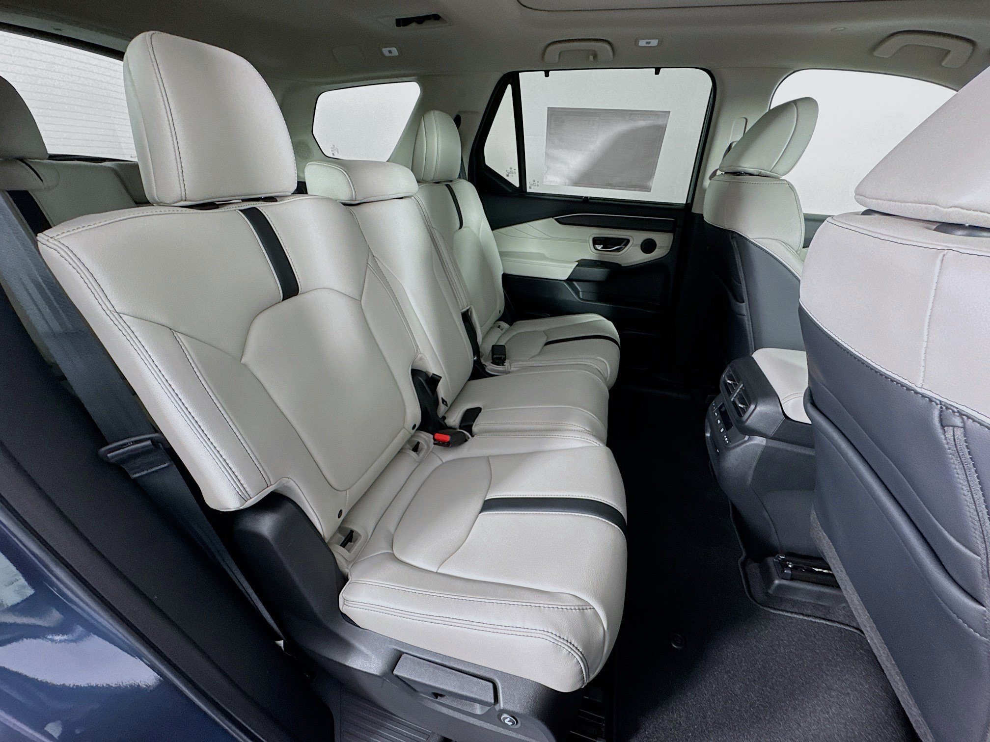 New 2026 Honda Pilot Touring image 30
