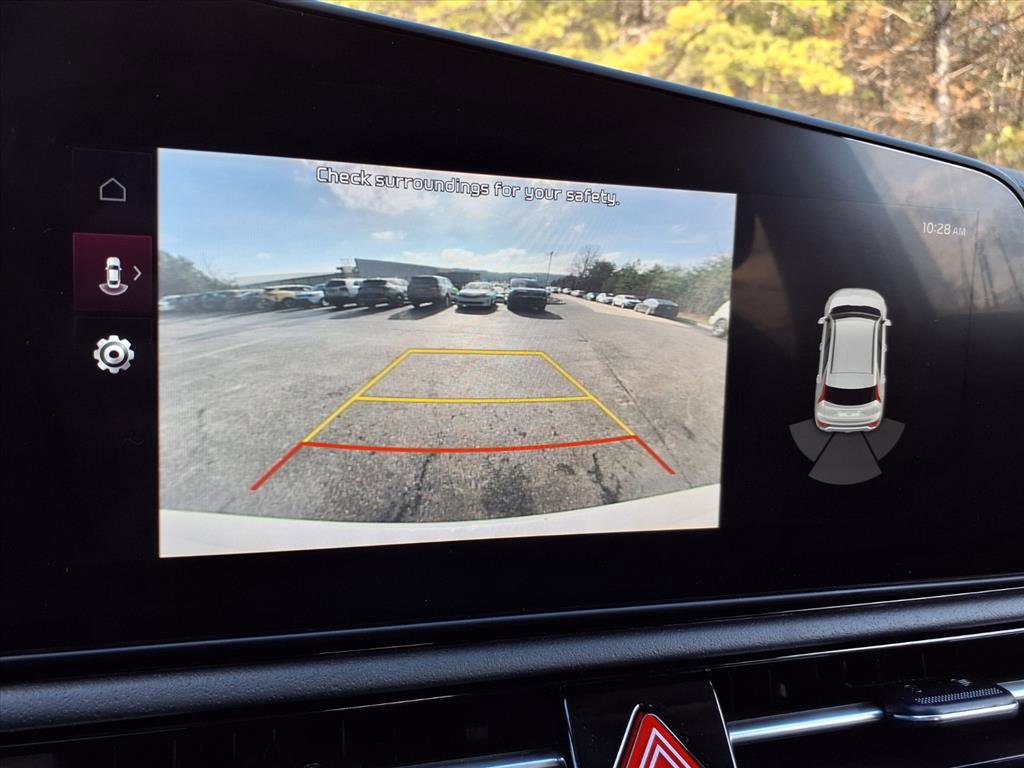 Used 2023 Kia Niro EX Touring image 19