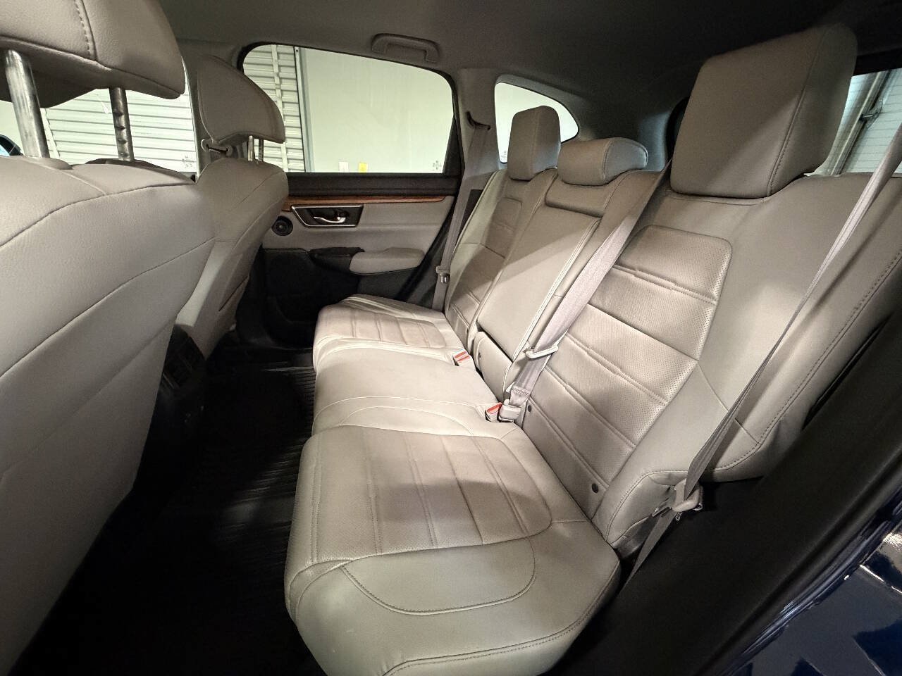 Used 2019 Honda CR-V EX-L image 13