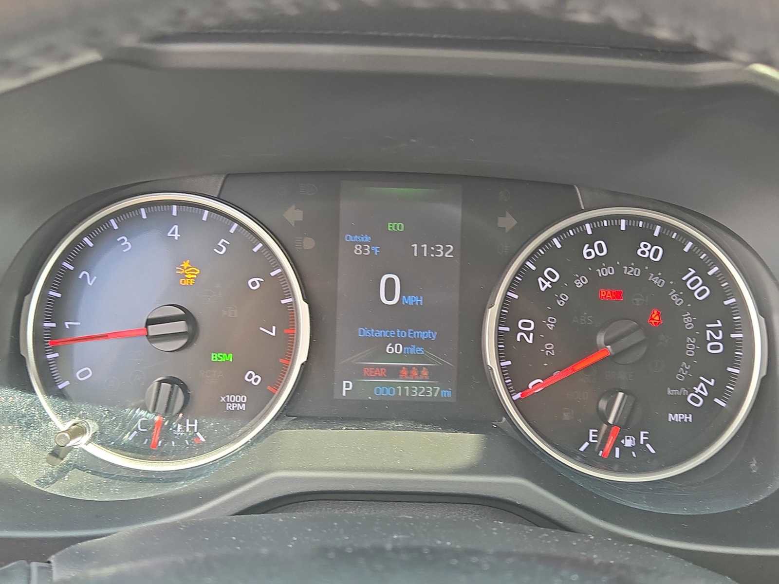 Used 2020 Toyota RAV4 XLE Premium image 25