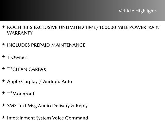 Used 2023 MAZDA CX-5 Carbon Edition image 21