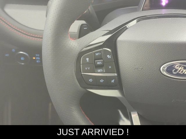 Used 2025 Ford Explorer ST AWD/4WD image 25