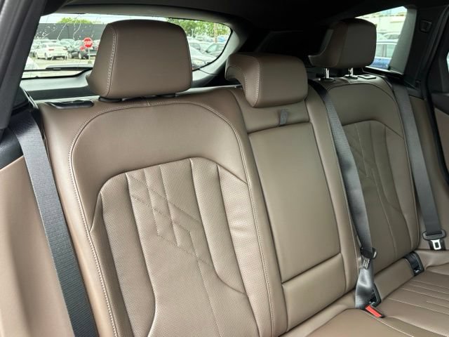 New 2026 BMW X3 xDrive30i w/ Premium Package AWD/4WD image 29