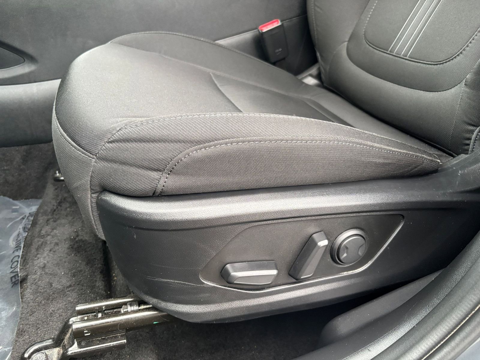 Used 2025 Hyundai Tucson SEL FWD image 21