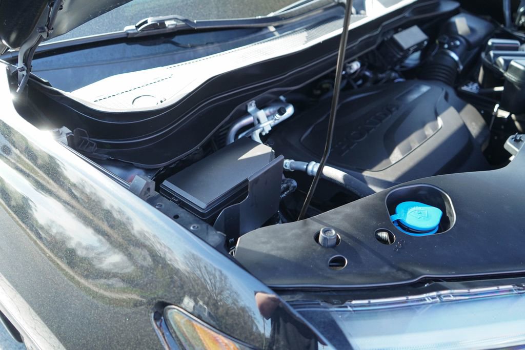 Used 2023 Honda Ridgeline RTL image 36