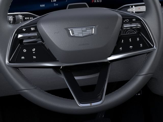 New 2026 Cadillac Lyriq Premium Luxury AWD/4WD image 21