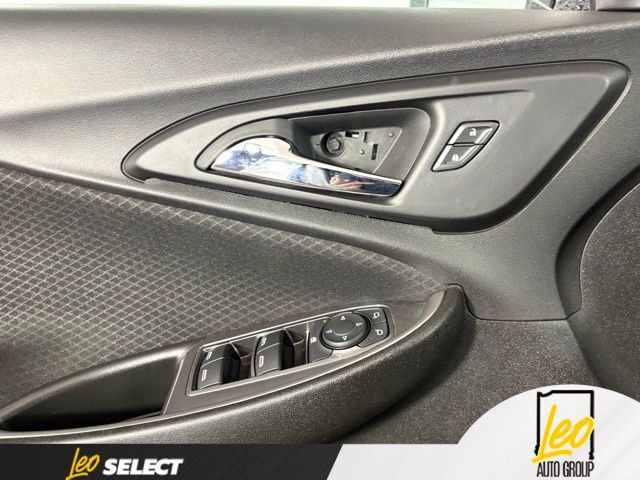 Used 2023 Chevrolet Malibu LT FWD image 20