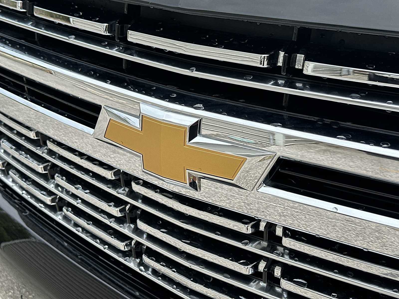 Certified 2023 Chevrolet Tahoe Premier RWD image 10