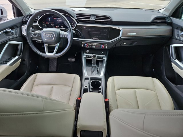 Used 2019 Audi Q3 2.0T Premium Plus w/ Premium Plus Package image 19