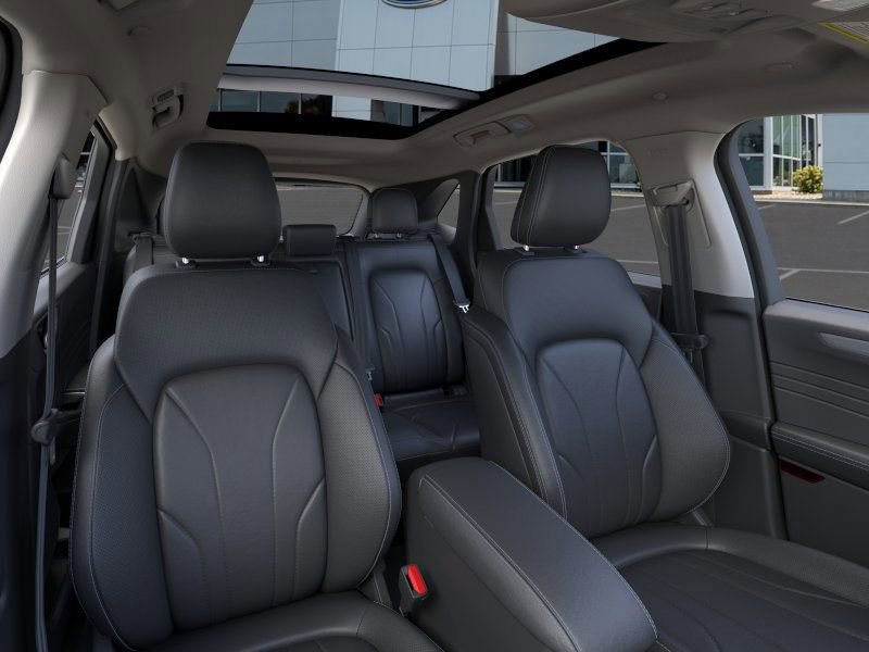 New 2026 Ford Escape SE w/ PHEV Premium Package image 11