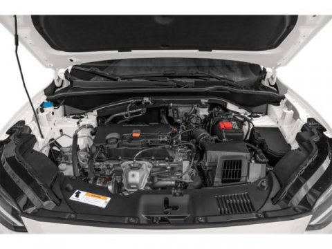 Used 2024 Honda HR-V EX-L image 12