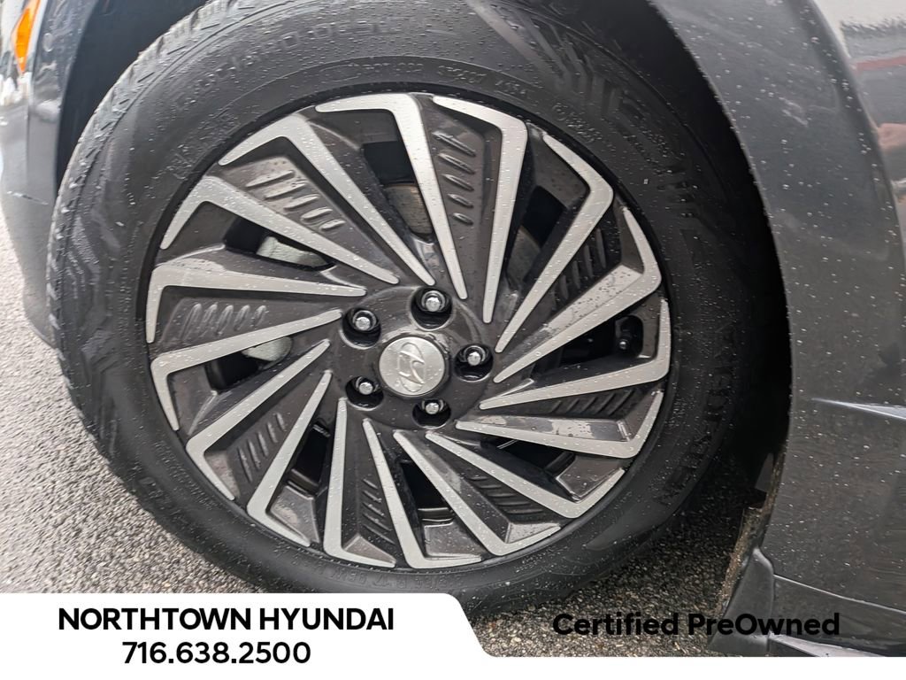 Certified 2023 Hyundai Sonata Limited image 48