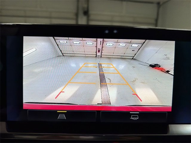 Certified 2024 Chevrolet Silverado 1500 LT image 25