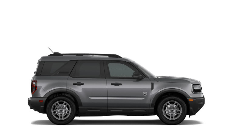 New 2026 Ford Bronco Sport Big Bend AWD/4WD image 28