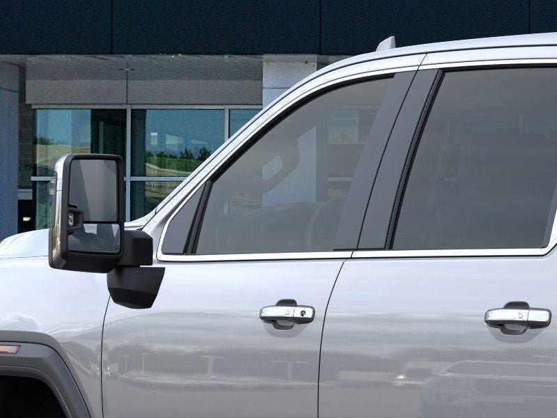 New 2026 GMC Sierra 2500 Denali w/ Technology Package image 12