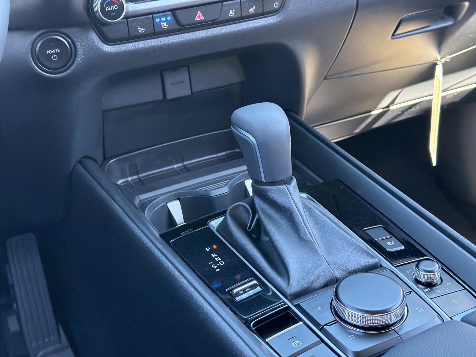 New 2026 MAZDA CX-50 AWD 2.5 Hybrid w/ Cargo Package image 11