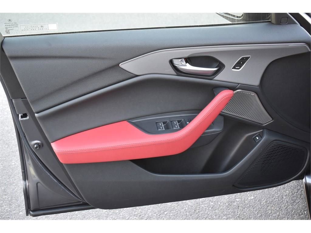 Used 2023 Acura TLX SH-AWD w/ A-SPEC Pkg image 18